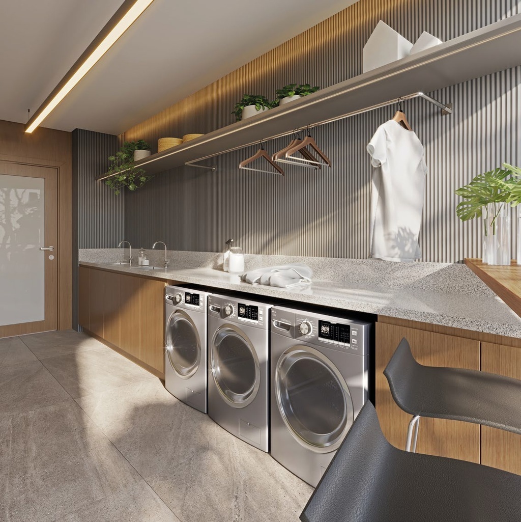 Lançamento Apartamento